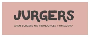 Jurgers