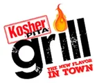 Kosher Pita Grill