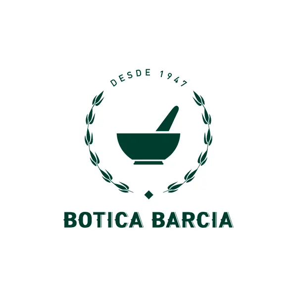 Botica Barcia