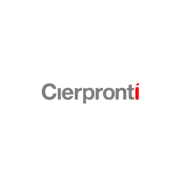 Cierpronti