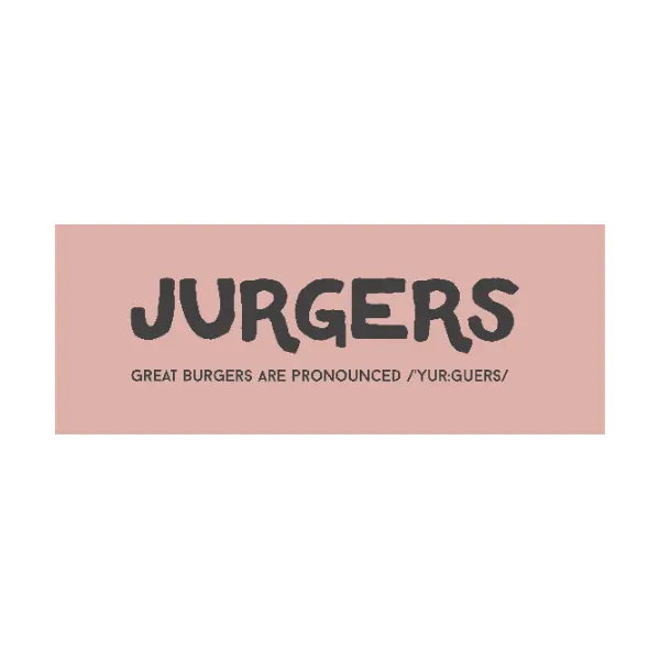 Jurgers