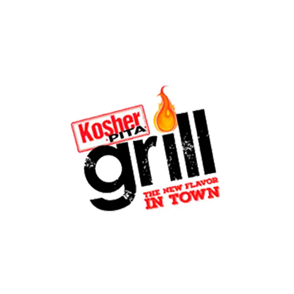 Kosher Pita Grill