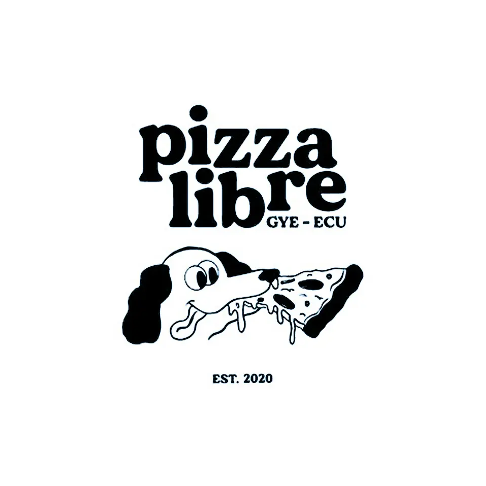 Pizza Libre