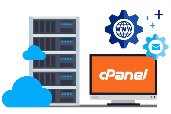 Hosting cPanel