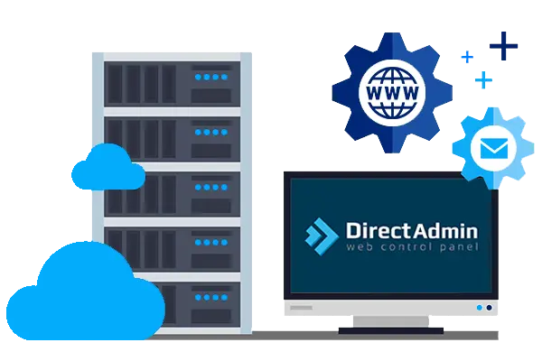 Hosting DirectAdmin