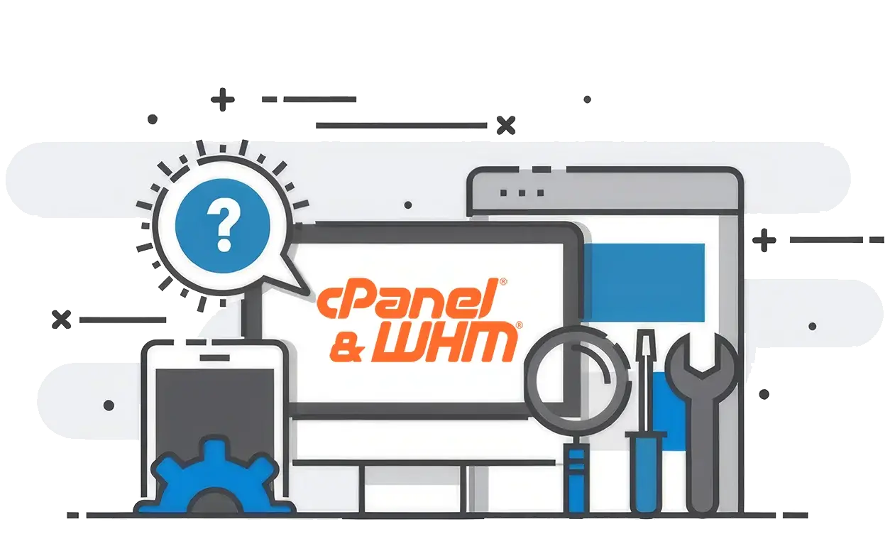 cPanel Reseller
