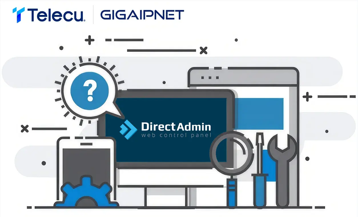 DirectAdmin Reseller